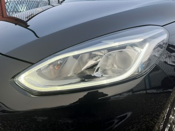 Ford Fiesta VII Hatchback 3d Facelifting 1.0 EcoBoost 100KM 2017 Ford Fiesta ST-Line/ Navi/ Podgrzewana Szyba/Kiera, zdjęcie 25