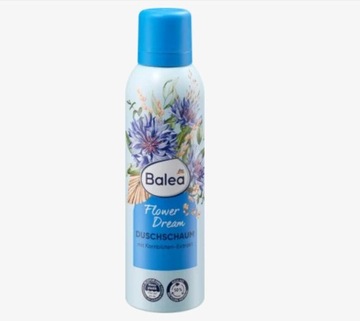 Balea Piana Do Mycia Flower Dream, 200 ml