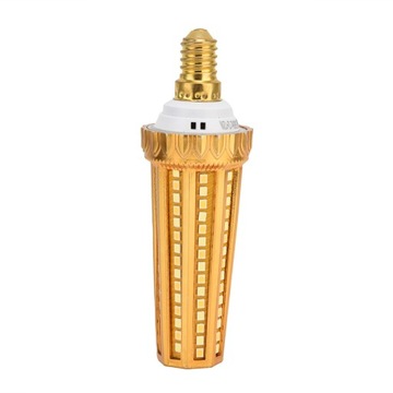 4 szt. Żarówka LED E14 2835 3200LM 17W Żarówk