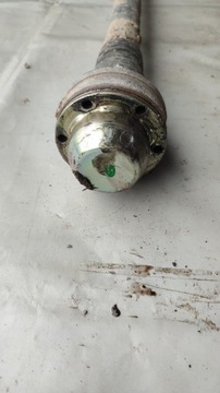 JEEP GRAND CHEROKEE WJ 2,7 CRD HŘÍDEL HNACÍ PŘEDNÍ