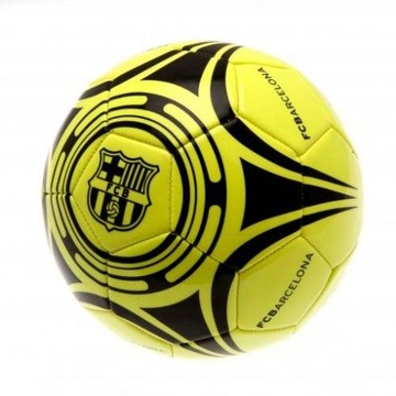 PIŁKA FC BARCELONA