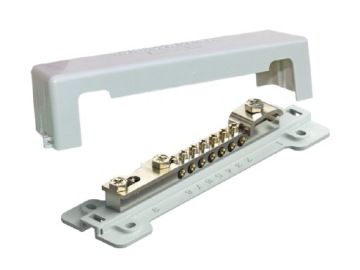 SZYNA WYRÓWNAWCZA WYRÓWNUJĄCA POTENCJAŁ