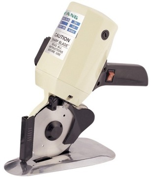 NÓŻ TARCZOWY DAYANG RSD-100