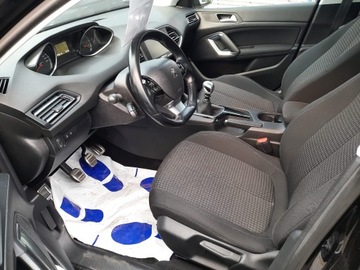 Peugeot 108 2016 Peugeot 308SW, bogate wyposażenie !! nowe części !! wymieniony rozrząd!!, zdjęcie 22