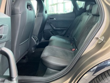 Cupra Formentor Crossover 1.5 TSI 150KM 2026 CUPRA Formentor 1.5 e-TSI DSG Suv 150KM 2026, zdjęcie 7