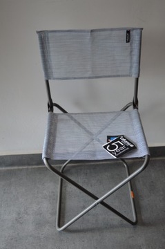 LAFUMA MOBILIER CNO VLMIX CHAIS Krzesło składane