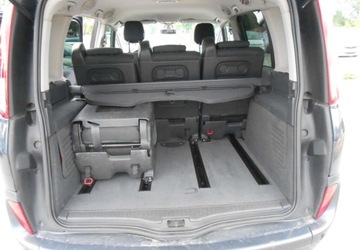 Renault Espace IV Van 2.0 dCi 130KM 2009 Renault Espace Renault Espace IV 2.0 diesel 130 KM 7 OSOB 2.0 Diesel 130KM, zdjęcie 10