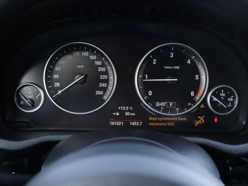 BMW X4 G02 SUV 20d 190KM 2018 BMW X4 xDrive20d, Salon Polska, Serwis ASO, zdjęcie 10