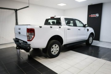 Ford Ranger V Podwójna kabina Facelifting 2019 2.0 EcoBlue 170KM 2020 Ford Ranger Salon Polska*4x4*Automat*I, zdjęcie 11