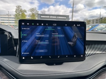 Skoda Superb IV Kombi Plug-in 1.5 TSI iV Plug-In 204KM 2025 Skoda Superb Combi 1.5 TSI Plug-in Hybrid 204KM L&amp;, zdjęcie 20