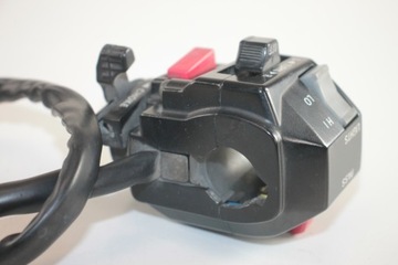 YAMAHA XV 125 250 VIRAGO ЛЕВЫЙ ПЕРЕКЛЮЧАТЕЛЬ