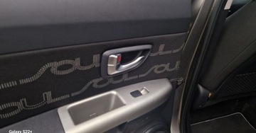 Kia Soul I Crossover Facelifting 1.6 GDI 140KM 2012 Kia Soul Wzorowy 1,6 Benzyna - Automat 1.6 Benzyna 140KM, zdjęcie 24