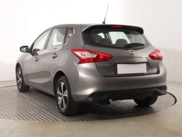 Nissan Pulsar 1.2 DIG-T 115KM 2015 Nissan Pulsar 1.2 DIG-T, Salon Polska, Klima, zdjęcie 3
