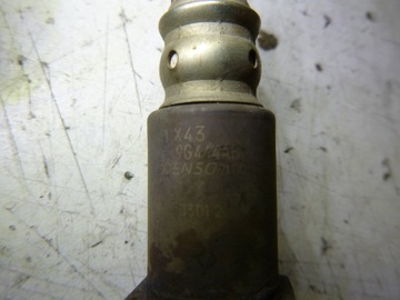 Лямбда-зонд Jaguar X Type 2.1 1X439G444AB