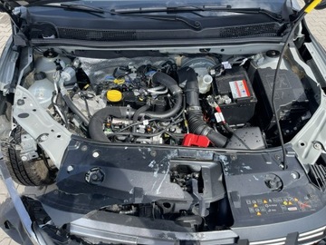 Dacia Sandero III Hatchback 5d 1.0 TCe 90KM 2024 Dacia Sandero Klimatyzacja Czujniki park. LPG, zdjęcie 9