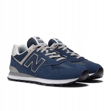 New Balance Buty sportowe ML574EVN