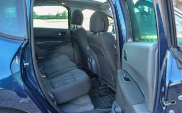 Peugeot 3008 I Crossover 1.6 156KM 2010 Peugeot 3008 155 tys. km Bezwypadkowy 1.6 Benzyna 156KM, zdjęcie 11