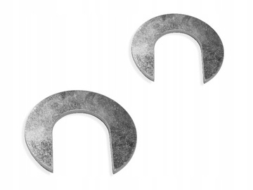 PODKŁADKA ŚIĄGACZA WTRYSKIWACZA MERCEDES CDI 2SZT - WYPRZEDAŻ