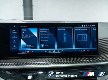 BMW X7 SUV Facelifting 3.0 40i 381KM 2025 BMW X7 xDrive40i 381 KM mHEV - Gotowy do Odbioru - Pakiet M Pro - Hak 3.0, zdjęcie 37