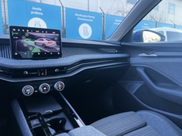 Skoda Superb III Liftback Facelifting 2.0 TDI SCR 150KM 2024 Skoda Superb | Masaż | Virtual Cockpit | LED | Tem, zdjęcie 14