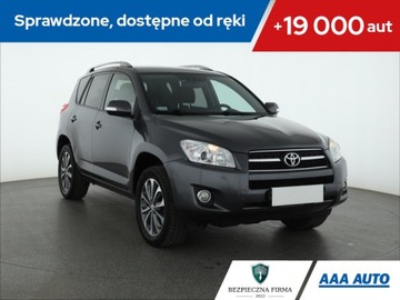 Toyota RAV4 III 2009