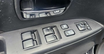 Mitsubishi ASX I SUV Facelifting 2015 1.6 DI-D 114KM 2015 Mitsubishi ASX 2015r Kamera cofania , Auto pelnym serwisie 1.6 Diesel, zdjęcie 20