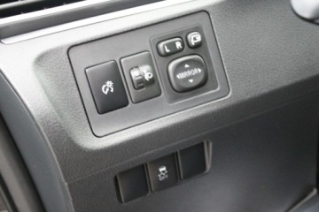 Toyota Verso Minivan Facelifting 1.6 D-4D 112KM 2015 Toyota Verso Panorama Kamera Gwarancja D4d, zdjęcie 18