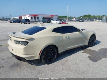 Chevrolet Camaro VI 2023 Chevrolet Camaro 2023r, ZL1, 6.2L 6.2 Benzyna 650KM, zdjęcie 7