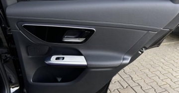 Mercedes GLC C254/X254 Coupe 2.0 200 204KM 2025 Mercedes-Benz GLC Salon PL Rata 1761zl AMG Digital Light Kamera 360 Gwaran, zdjęcie 29