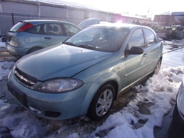 TŘMEN BRZDOVÝ ZADNÍ LEVÝ CHEVROLET LACETTI