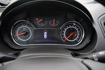 Opel Insignia I Sedan Facelifting 2.0 CDTI ECOFLEX 140KM 2014 OPEL INSIGNIA 2.0 CDTI 140PS Lift 190tys km Serwis Zadbana Okazja Gwarancja, zdjęcie 15