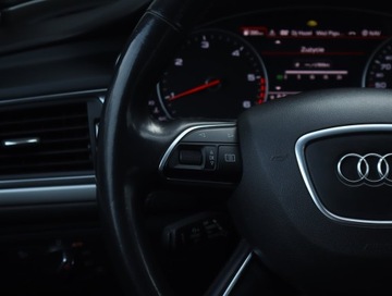 Audi A6 C7 Avant Facelifting 2.0 TDI ultra 150KM 2016 Audi A6 2.0 TDI, Skóra, Navi, Xenon, Bi-Xenon, zdjęcie 20