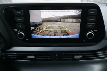 Hyundai i20 III Hatchback N 1.6 T-GDI 204KM 2021 Hyundai i20 N 1.6 T-GDI, Salon Polska, Serwis ASO, zdjęcie 17