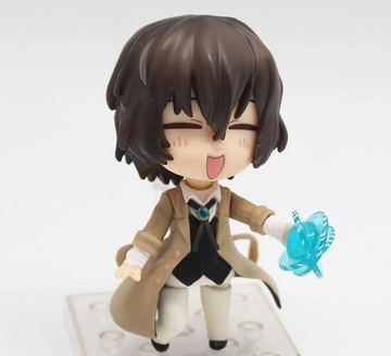 АНИМЕ ФИГУРА Bungou Stray Dogs Дазай Осаму