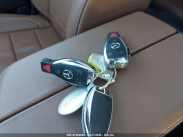 Mercedes GLE W166/C292 2017 Mercedes-Benz GLE 2017 MERCEDES-BENZ AMG GLE 43 COUPE 4MATIC 3.0 Benzyna, zdjęcie 10