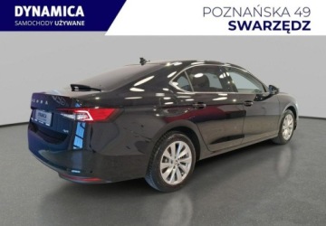 Skoda Superb IV Liftback 2.0 TSI 265KM 2024 Skoda Superb VAT 23 Selection 2.0TSI 265KM DSG 4x4 2024 r., salon PL, I wl, zdjęcie 7