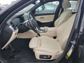 BMW Seria 3 G20-G21 2020 BMW Seria 3 330xi 2020 2.0l 2.0 Benzyna 255KM, zdjęcie 7