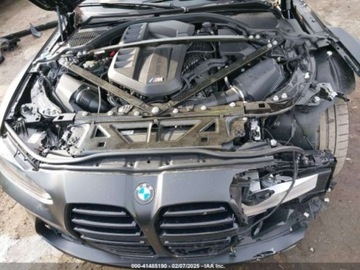 BMW Seria 4 G22-23-26 2025 BMW M4 Competition XDrive 2025 3.0l 3.0 Benzyna 523KM, zdjęcie 8