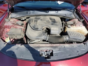 Dodge Charger VII 2022 Dodge Charger SXT 2022, od ubezpieczalni 3.6 Benzyna 292KM, zdjęcie 10