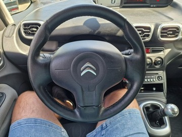 Citroen C3 Picasso 1.6 HDi 114KM 2013 Citroen C3 Picasso 1.6 HDI 114 KM, Klimatyzacja,, zdjęcie 7