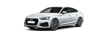 Audi A5 F5 Coupe Facelifting 2.0 40 TDI 204KM 2024 Audi A5 Sportback 2.0 Diesel 204KM