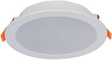 NOWODVORSKI DOWNLIGHT 8776 KOS LED 16W PODTYNKOWY