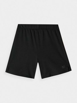 4F СПОРТИВНЫЙ КОМПЛЕКТ ДЛЯ МАЛЬЧИКОВ ТРЕНИРОВОЧНАЯ ФУТБОЛКА ШОРТЫ СУМКА 146/152