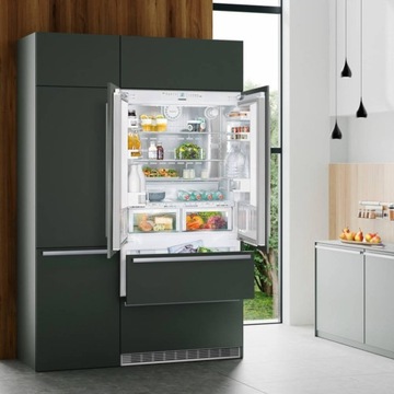 французская дверь / Liebherr / ECBN 6256 / Premium Plusliebherr