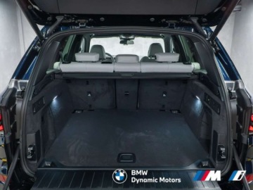 BMW X5 G05 SUV Facelifting 3.0 30d 298KM 2025 BMW X5 xDrive30d 298 KM mHEV - Pakiet M Pro - HarmanKardon - Kamera 360 -, zdjęcie 13