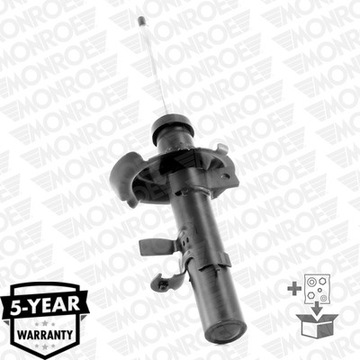 АМОРТИЗАТОР MONROE FORD C-MAX 11 ПЕРЕДНИЙ ПРАВЫЙ