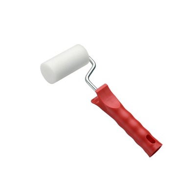 Wałek malarski gąbkowy 7 cm