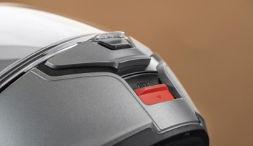 ШЛЕМ SHOEI NEOTEC 3 БЕЛЫЙ L