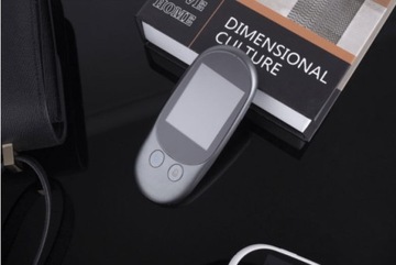 Translator elektroniczny Tłumacz 51 języków