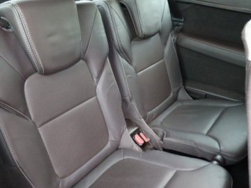 Renault Espace V Van 1.6 Energy dCi 160KM 2017 Renault Espace 1.6 dCi, Automat, 7 miejsc, Skóra, zdjęcie 18